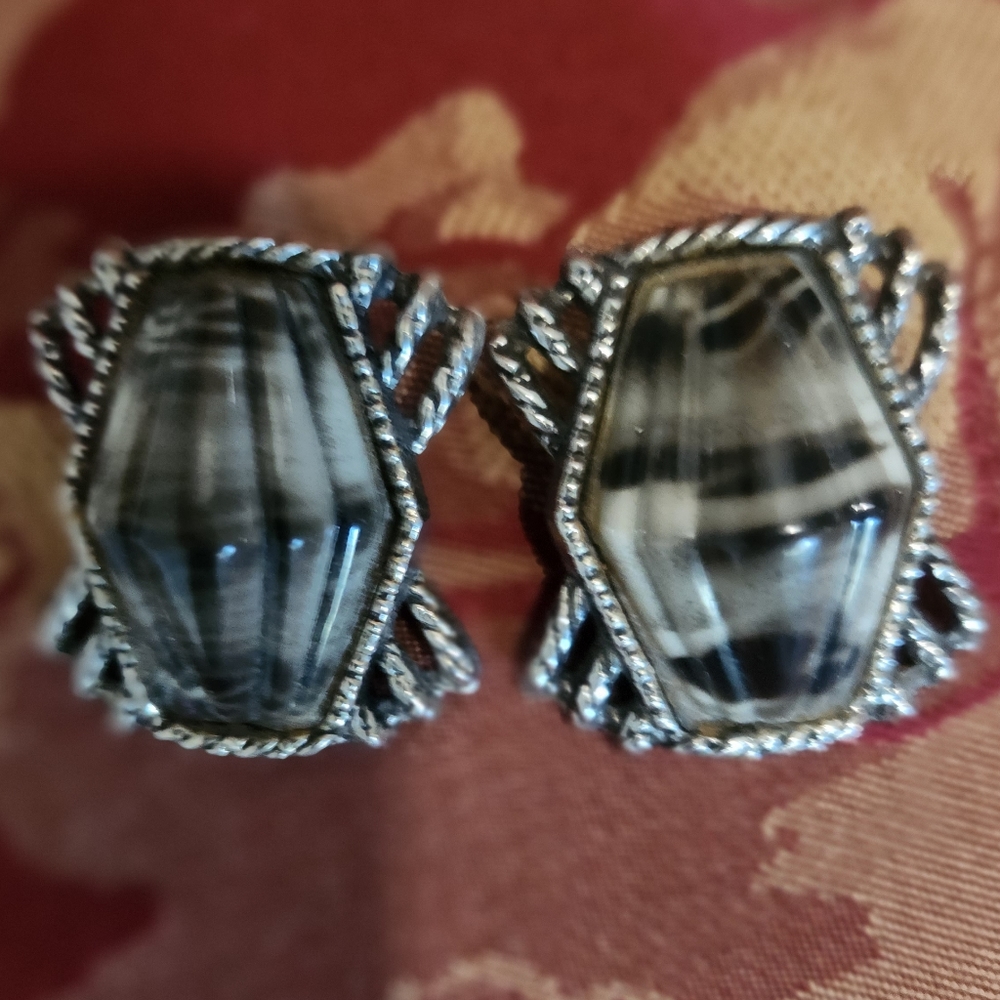 Vintage earrings
